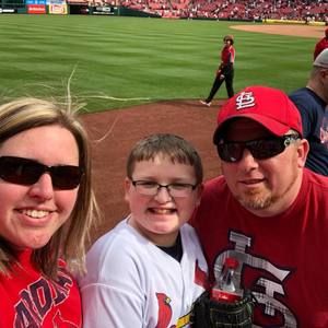 Meet your Posher, Josh